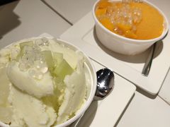 -聪嫂私房甜品(旺角二店)