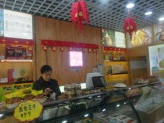 -德州扒鸡(十里堡店)