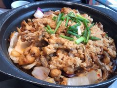 -蛙小侠·沸腾砂锅(西关新天地店)