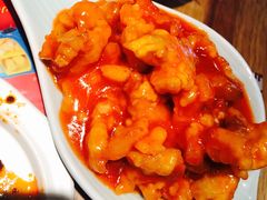 -味福记·本地特色菜(八一万达广场店)