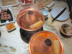 -涮福記·现切牛羊肉火锅(世纪汇店)