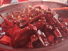 -回味黑鸭煲·始于2006(万松园店)