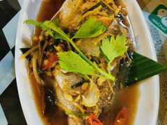 -Onion restaurant