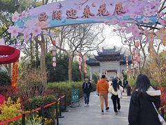 -钱王祠
