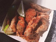 -花莲东大门国际观光夜市