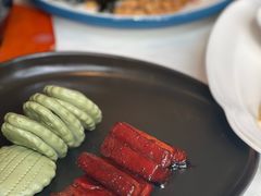 -上海小南国(世博源店)