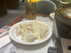 -东方饺子王臻味餐厅(新嘉坡城店)