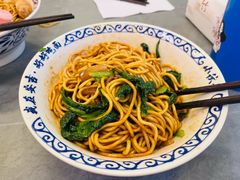 -梅溪·小伙子干挑面(安吉总店)