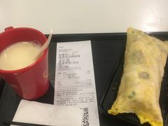 -永和大王(梅家浜店)
