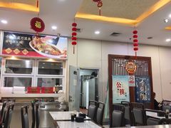 -京天红酒家(虎坊路店)