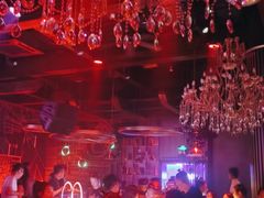 -苏荷酒吧(九街店)