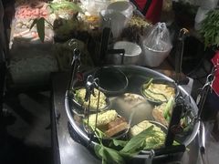 -老兵麻辣烫(世欧王庄店)