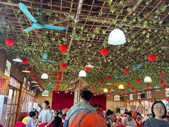 -崖口红树林海鲜餐厅
