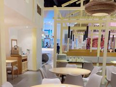 -关东小磨东北菜(上海长风大悦城店)