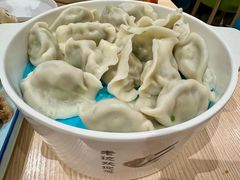 -老边饺子馆(东单店)