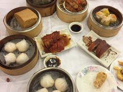 -凤城酒家(渣华道)