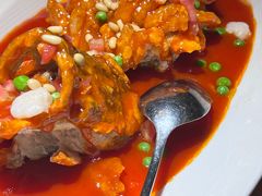 -金牌外婆家(苏州中心店)