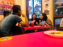 -新加坡Zam Zam餐馆