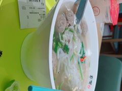 -蔡澜Pho·越南粉餐厅(海上世界店)