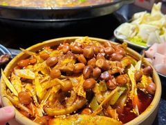 -小饕荟雅安贡椒鱼鲜馆(广福桥店)