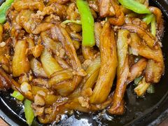 -小俩口烧烤东北菜(双井店)