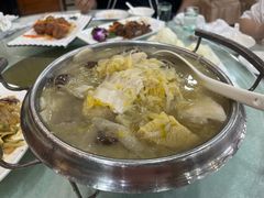 -宝发园名菜馆