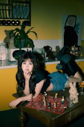 -WAVE SODA摄影工作室