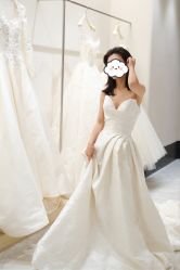 -Chic Bridal 熙可婚纱