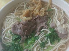 -北路拉面馆(洪湖里店)