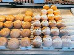 -CARINO BAKERY&CAFE(南方商城店)