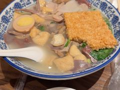-小潘记鸭血粉丝汤