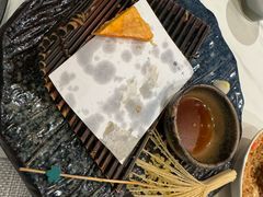 -月下料理(楷林IFC店)