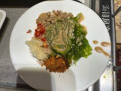 -海底捞火锅(赛格国际购物中心店)