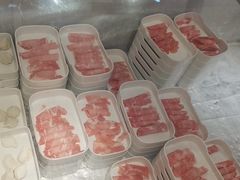 -蒙肥羊·酸汤潮牛·鲜牛肉火锅烤肉自助(岗顶店)