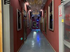 -明日世界密室轰趴·剧本桌游·箭馆团建(国贸店)