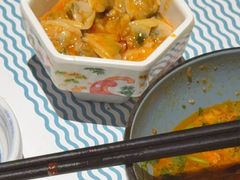 -喜庭海鲜自助(北辰三角洲北辰荟店)