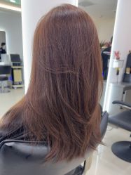 -HaLo hair studio