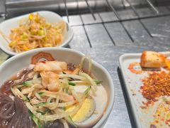 -白玉串城·朝鲜族烤串(龙岗店)
