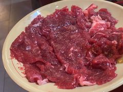 -蜀国大将老火锅(江北店)