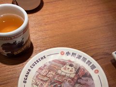 -小川洋风料理(大悦城店)