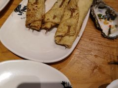-木屋烧烤(龙岗南联店)