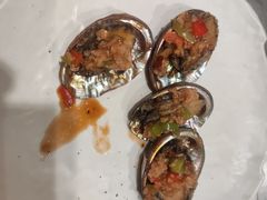 -大神太神·铁板烧(七宝领展广场店)
