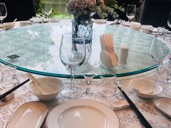 -梅林春晓花园餐厅