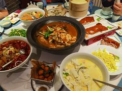 -鸭匠食府·挂炉烤鸭·新京菜(阜成路店)