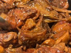 -鹿港小镇(悠唐店)