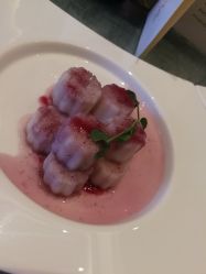 -上海万达瑞华酒店·宴会厅