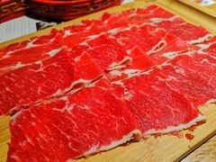 -青瓷火锅料理(西单大悦城店)