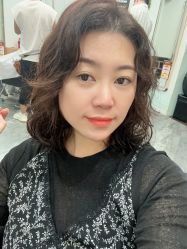 -零下一度造型