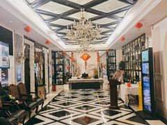 -宝燕壹号(徐汇店)