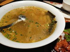 -舌尖上的食缘花园主题餐厅